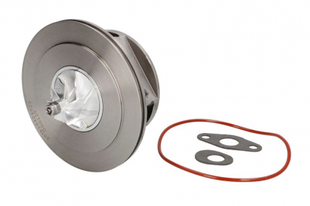 Turbocompresor - Miez turbina aluminiu potrivit VW AMAROK, CRAFTER 30-35, CRAFTER 30-50 2.0D 07.11-05.22