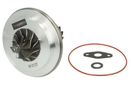 Turbocompresor - Miez turbina aluminiu potrivit VW AMAROK, MULTIVAN T5 2.0D 09.09-08.15