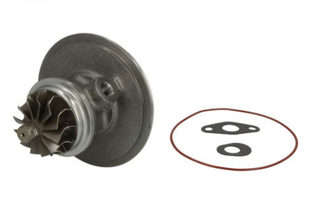 Miez turbina aluminiu potrivit VW AMAROK, MULTIVAN T5 2.0D 09.09-08.15 [1]