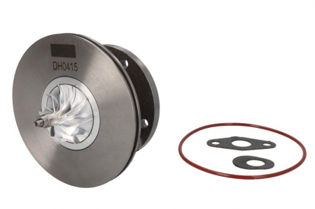 Turbocompresor - Miez turbina aluminiu potrivit VW AMAROK, MULTIVAN T5 2.0D 09.09-08.15