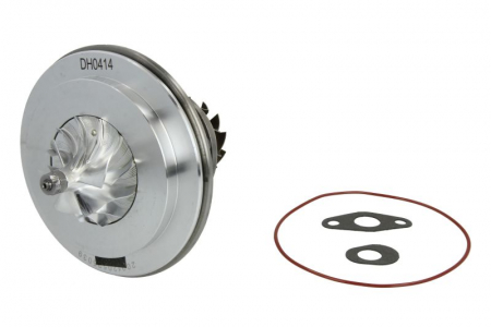 Turbocompresor - Miez turbina aluminiu potrivit VW AMAROK, MULTIVAN T5 2.0D 09.09-08.15