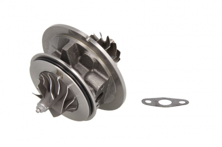 Turbocompresor - Miez turbina aluminiu potrivit VW CRAFTER 30-35, CRAFTER 30-50 2.5D 2006-2013