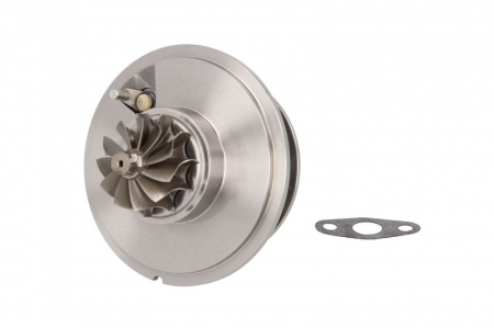 Miez turbina aluminiu potrivit VW CRAFTER 30-35, CRAFTER 30-50 2.5D 2006-2013 [1]