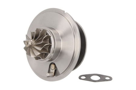 Turbocompresor - Miez turbina aluminiu potrivit VW CRAFTER 30-35, CRAFTER 30-50 2.5D 04.06-05.13