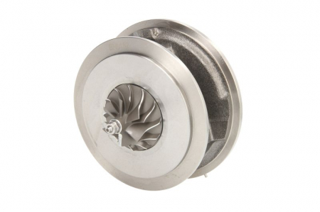 Turbocompresor - Miez turbina aluminiu potrivit VW MULTIVAN T5, MULTIVAN T6, TRANSPORTER T5, TRANSPORTER T6, TRANSPORTER T6 / CARAVELLE T6 2.0D 09.09-12.19