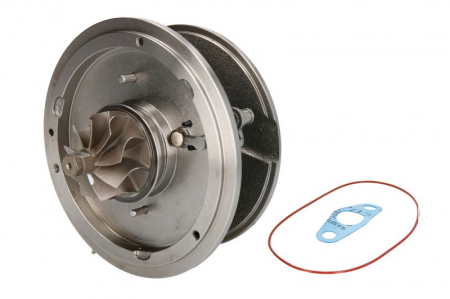 Miez turbina aluminiu potrivit VW MULTIVAN T5, MULTIVAN T6, TRANSPORTER T5, TRANSPORTER T6, TRANSPORTER T6 / CARAVELLE T6 2.0D 09.09-12.19 [1]