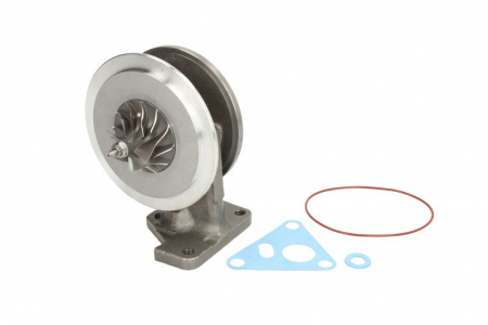 Piese Auto - Miez turbina aluminiu potrivit VW MULTIVAN T5, TOUAREG, TRANSPORTER T5 2.5D 01.03-05.10