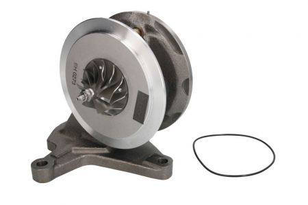 Turbocompresor - Miez turbina aluminiu potrivit VW MULTIVAN T5, TRANSPORTER T5 2.5D 2003-2009