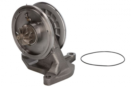 Miez turbina aluminiu potrivit VW TOUAREG 2.5D 01.03-05.10 [1]