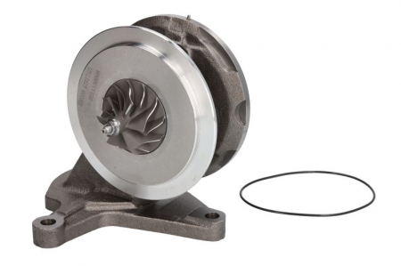 Miez turbina aluminiu potrivit VW TOUAREG 2.5D 01.03-05.10 [0]