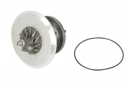Miez turbina aluminiu potrivit VW TRANSPORTER T4 1.9D 10.92-04.03 [0]