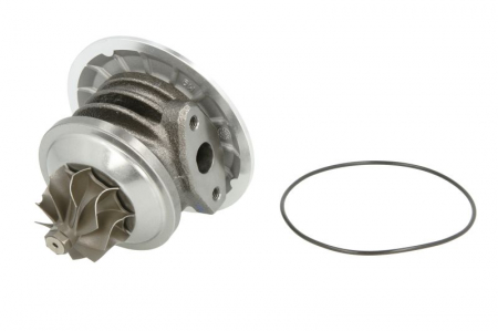 Miez turbina aluminiu potrivit VW TRANSPORTER T4 1.9D 10.92-04.03 [1]