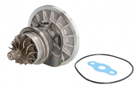 Miez turbina aluminiu potrivit VW TRANSPORTER T4 2.5D 09.95-04.03 [1]