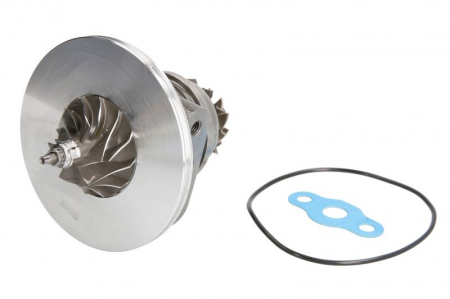 Turbocompresor - Miez turbina aluminiu potrivit VW TRANSPORTER T4 2.5D 09.95-04.03