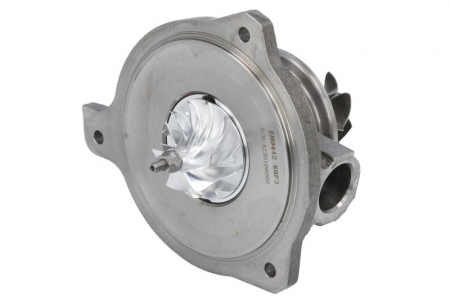 Turbocompresor - Miez turbina (material Aluminiu; forjate si frezate) potrivit AUDI A1, A3; SEAT ALTEA, ALTEA XL, IBIZA IV, IBIZA IV SC, IBIZA IV ST, LEON, TOLEDO IV 1.2 11.08-05.22