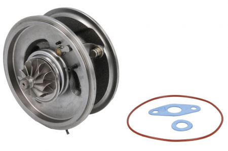 Miez turbina (material Aluminiu; forjate si frezate) potrivit BMW 1 (F20), 1 (F21), 2 (F22, F87), 2 (F23), 3 (F30, F80), 3 (F31), 4 (F32, F82), 4 (F33, F83) 2.0D 03.15-06.19 [1]