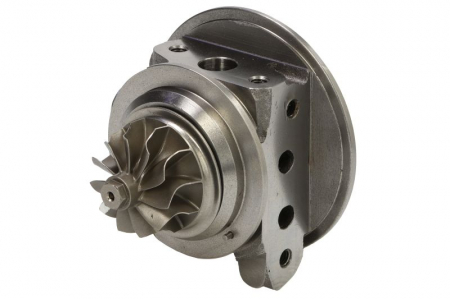 Miez turbina (material Aluminiu; forjate si frezate) potrivit DS DS 3, DS 4; CITROEN BERLINGO MULTISPACE, C3 / C3 ORIGIN III, C3 AIRCROSS II, C3 II, C3 PICASSO 1.2 01.13- [1]