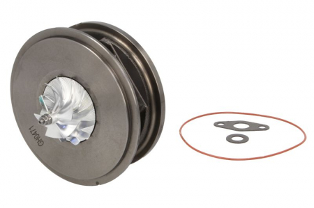 Miez turbina (material Aluminiu; forjate si frezate) potrivit FIAT DUCATO 2.3D 05.19- [0]