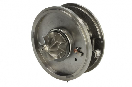 Miez turbina (material Aluminiu; forjate si frezate) potrivit IVECO DAILY IV, DAILY V, DAILY VI 05.06- [1]