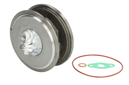 Miez turbina (material Aluminiu; forjate si frezate) potrivit IVECO DAILY IV, DAILY V, DAILY VI 05.06- [0]