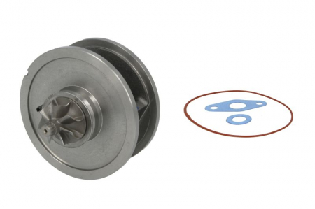 Miez turbina (material Aluminiu; forjate si frezate) potrivit VW ARTEON, PASSAT ALLTRACK B8, PASSAT B8, TIGUAN 2.0D 08.14- [1]