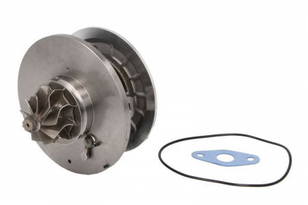 Miez turbina potrivit BMW 1 (E87), 3 (E46), X3 (E83) 2.0D 2001-2011 - (material Aluminiu) [1]