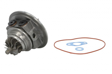 Miez turbina (material Aluminiu) potrivit CITROEN DS3, DS4, DS5; MINI (R56), (R57), (R58), (R59), CLUBMAN (R55), COUNTRYMAN (R60), PACEMAN (R61) 1.6 10.06-12.19 [1]