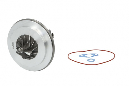 Turbocompresor - Miez turbina (material Aluminiu) potrivit CITROEN DS3, DS4, DS5; MINI (R56), (R57), (R58), (R59), CLUBMAN (R55), COUNTRYMAN (R60), PACEMAN (R61) 1.6 10.06-12.19