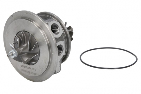Turbocompresor - Miez turbina (material Aluminiu) potrivit DACIA DOKKER, DOKKER EXPRESS/MINIVAN, LODGY; RENAULT CAPTUR I, CLIO IV, GRAND SCENIC III, GRAND SCENIC IV, KADJAR 1.2 03.12-
