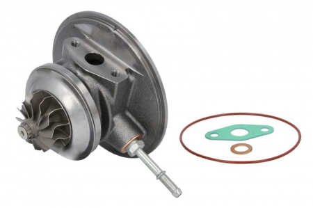 Miez turbina (material Aluminiu) potrivit LAND ROVER RANGE ROVER III, RANGE ROVER IV, RANGE ROVER SPORT II 4.4D 07.10- [1]