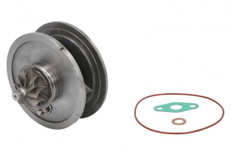 Miez turbina (miez turbo: Aluminiu; Forjat si frezat) potrivit BMW 3 (F30, F80), 3 (F31), 3 GRAN TURISMO (F34), 4 (F32, F82), 4 (F33, F83), 4 GRAN COUPE (F36) 3.0D 07.09- [1]