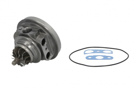 Miez turbina (miez turbo: Aluminiu; Forjat si frezat) potrivit VW GOLF PLUS V, GOLF V, JETTA III, PASSAT B6, PASSAT B7, TOURAN 1.4/1.4CNG 11.05-05.15 [1]