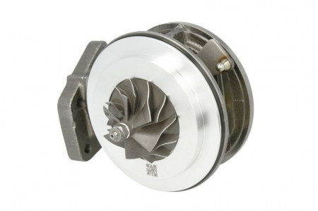 Turbocompresor - Miez turbina (miez turbo: Aluminiu) potrivit AUDI A4 B7, A6 ALLROAD C6, A6 C6, A8 D3, Q7; VW PHAETON, TOUAREG 2.7D/3.0D 08.03-08.11
