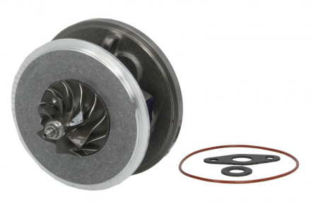 Turbocompresor - Miez turbina (miez turbo: Aluminiu) potrivit BMW 3 (E46), X3 (E83) 2.0D 09.01-12.07