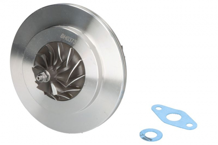 Turbocompresor - Miez turbina (miez turbo: Aluminiu) potrivit FORD TRANSIT, TRANSIT TOURNEO 2.4D/2.5D 05.91-12.00