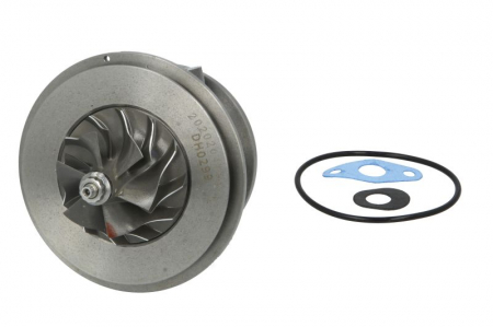 Miez turbina (miez turbo: Aluminiu) potrivit HYUNDAI H-1; MITSUBISHI L200, PAJERO II, PAJERO SPORT I 2.5D 12.90- [0]