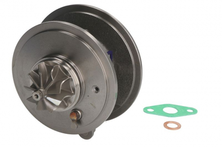 Miez turbina (miez turbo: Aluminiu) potrivit MERCEDES VIANO (W639), VITO / MIXTO (W639), VITO (W639) 2.0D/2.1D/2.2D 09.03- [1]