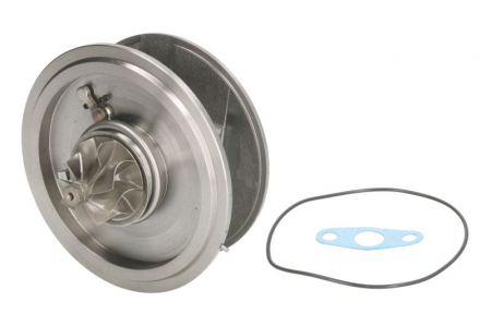 Miez turbina potrivit OPEL ASTRA J, ASTRA J GTC, CORSA D, MERIVA B, MOKKA / MOKKA X 1.7D dupa 2009 - (miez turbo: Aluminiu) [1]