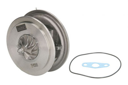 Turbocompresor - Miez turbina (miez turbo: Aluminiu) potrivit OPEL ASTRA J, ASTRA J GTC, CORSA D, MERIVA B, MOKKA / MOKKA X 1.7D 09.09-