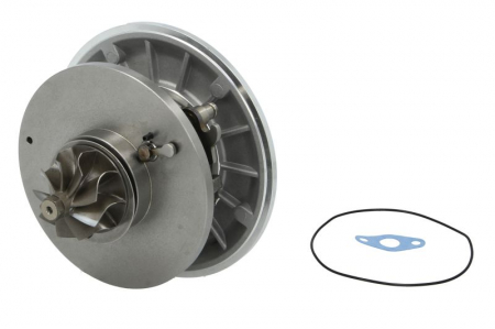 Miez turbina (miez turbo: Aluminiu) potrivit RENAULT GRAND SCENIC II, LAGUNA II, MEGANE II, SCENIC II 1.9D 11.02- [1]