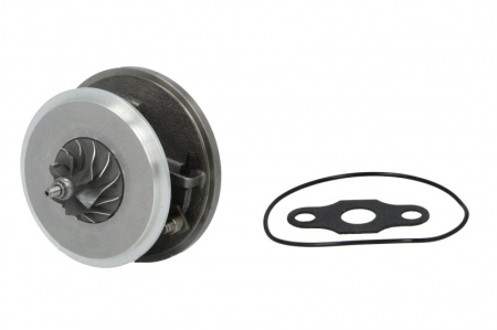 Turbocompresor - Miez turbina (miez turbo: Aluminiu) potrivit TOYOTA AURIS, COROLLA, YARIS 1.4D 10.01-07.14