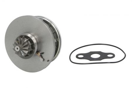 Miez turbina (miez turbo: Aluminiu) potrivit TOYOTA AURIS, COROLLA, YARIS 1.4D 10.01-07.14 [1]