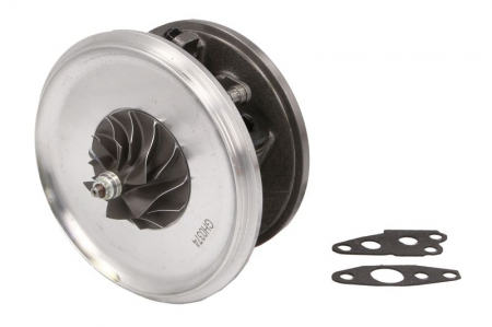 Turbocompresor - Miez turbina (miez turbo: Aluminiu) potrivit TOYOTA HILUX, HILUX VII, LAND CRUISER PRADO 3.0D 09.02-