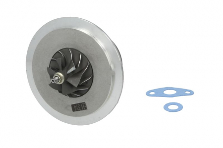 Turbocompresor - Miez turbina potrivit TOYOTA AURIS, AVENSIS, COROLLA, VERSO 2.0D 03.06-10.18