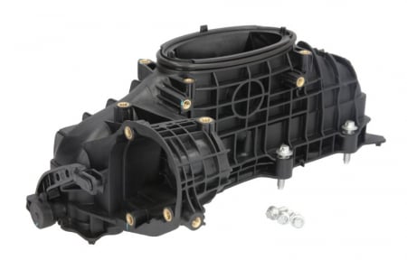 Elemente admisie aer - Modul admisie (fara modul de clapa) potrivit MERCEDES A (W176), B SPORTS TOURER (W246, W242), C (C204), C T-MODEL (S204), C T-MODEL (S205), C (W204), C (W205) 1.8D-2.2DH 06.06-