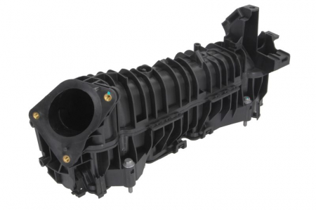 Elemente admisie aer - Modul admisie potrivit BMW Seria 1 (F20), 1 (F21), 2 (F22, F87), 3 (E90), 3 (E91), 3 (E92), 3 (E93), 3 (F30, F80), 3 (F31), 3 GRAN TURISMO (F34), 4 (F32, F82), 4 (F33, F83) 2.0D/3.0D 02.07-