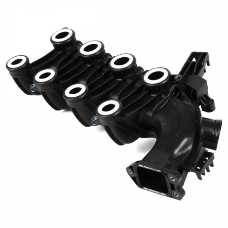 Elemente admisie aer - Modul admisie potrivit CITROEN BERLINGO, BERLINGO MULTISPACE, BERLINGO/MINIVAN, C2, C3 I, C3 II, C3 PICASSO, C4 GRAND PICASSO I, C4 I, C4 PICASSO I, C5 II, C5 III, JUMPY 1.6D 11.03-