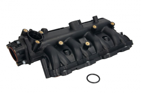 Elemente admisie aer - Modul admisie potrivit FIAT DOBLO/MINIVAN, FIORINO/MINIVAN, GRANDE PUNTO, PANDA, PUNTO, PUNTO EVO, QUBO; LANCIA YPSILON; OPEL CORSA D 1.3D 10.05-