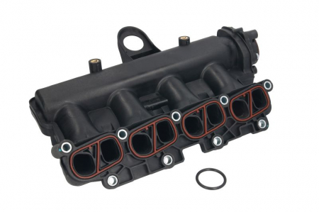 Modul admisie potrivit FIAT DOBLO/MINIVAN, FIORINO/MINIVAN, GRANDE PUNTO, PANDA, PUNTO, PUNTO EVO, QUBO; LANCIA YPSILON; OPEL CORSA D 1.3D 10.05- [1]
