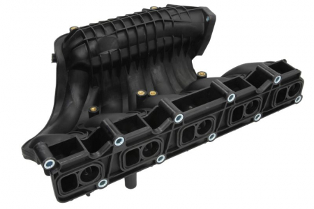 Modul admisie potrivit MERCEDES C T-MODEL (S203), C (W203), CLK (C209), E T-MODEL (S210), E T-MODEL (S211), E (W210), E (W211), M (W163) 2.7D 07.99-07.09 [1]